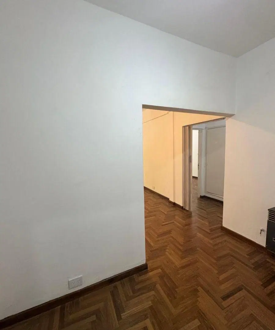 ALQUILER DE DEPARTAMENTO EN CHACABUCO 5
