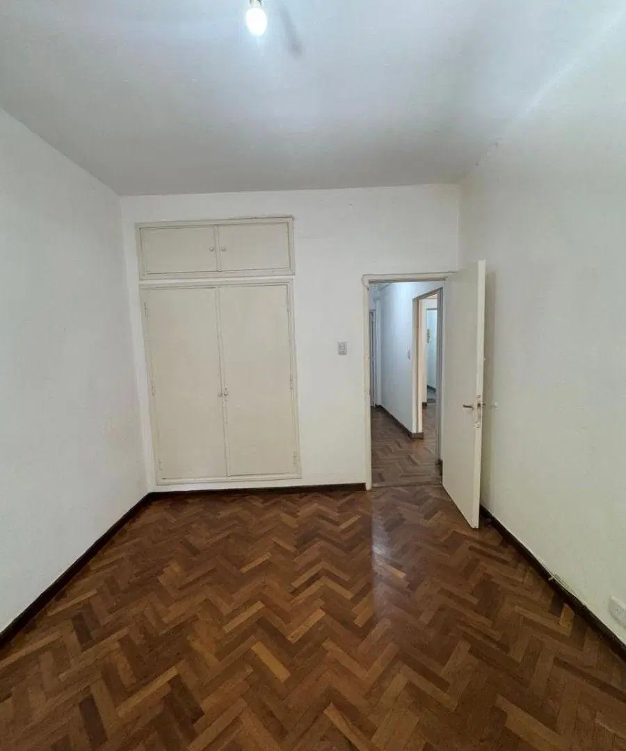 ALQUILER DE DEPARTAMENTO EN CHACABUCO 4