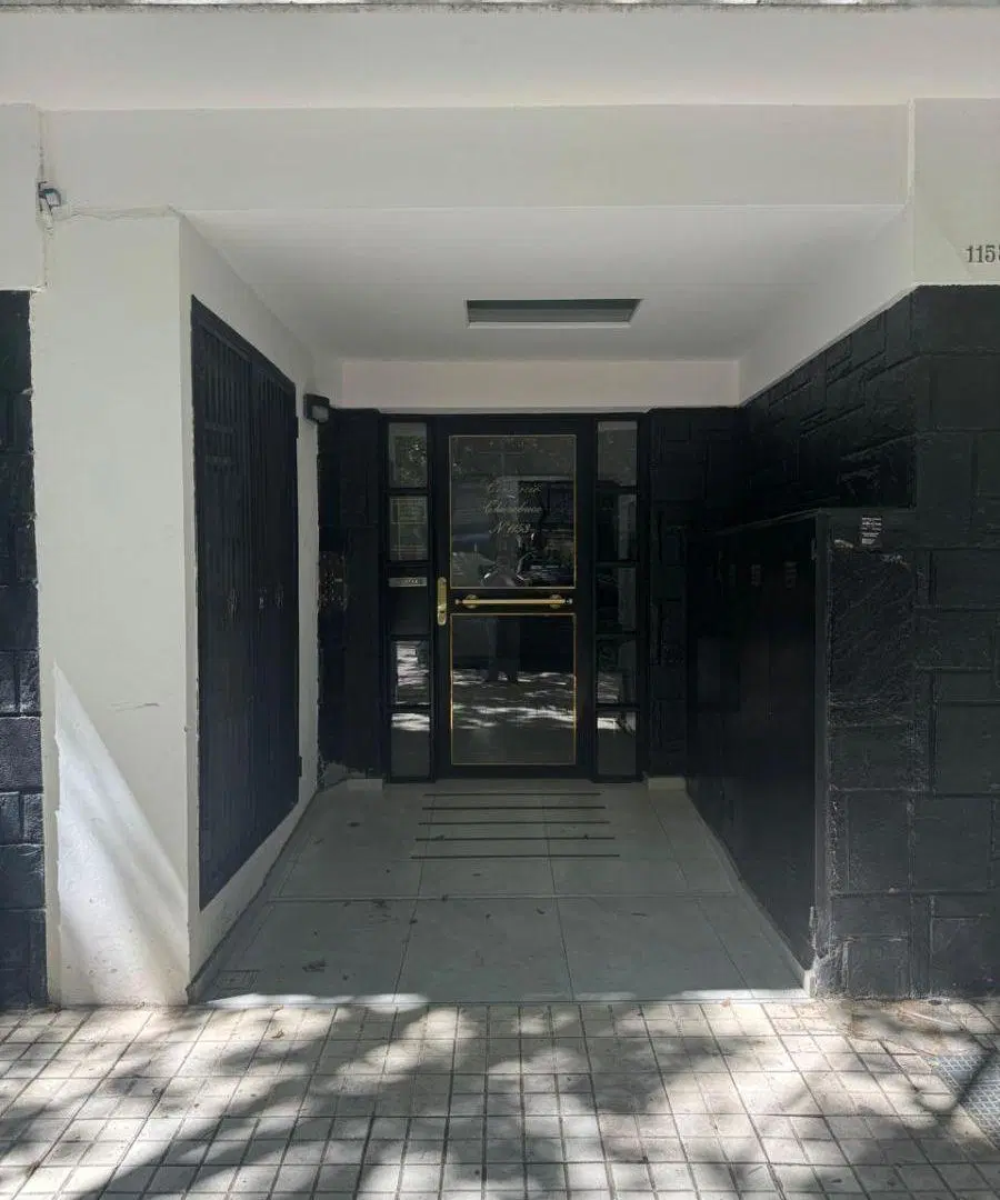 ALQUILER DE DEPARTAMENTO EN CHACABUCO 3