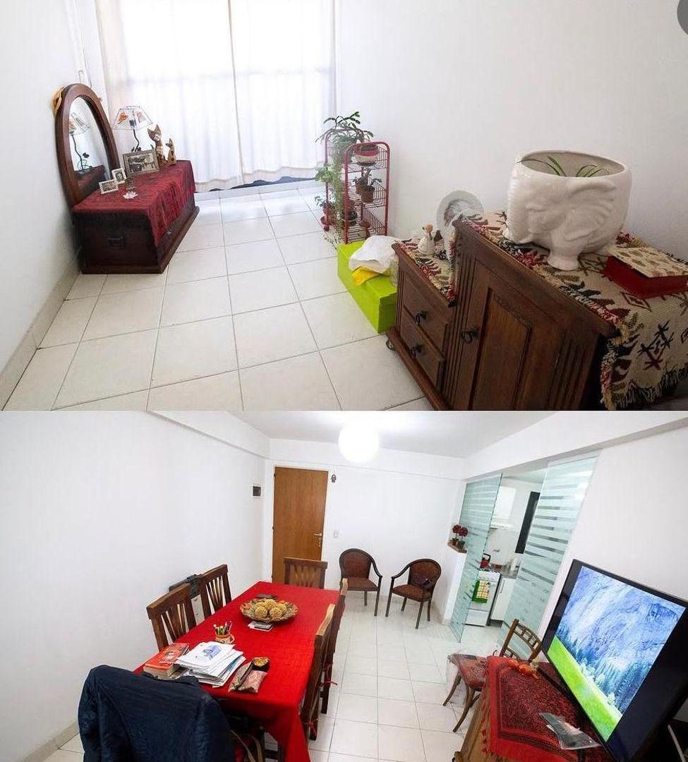 Foto de DEPARTAMENTO EN ALQUILER ARTURO M BAS 389, imagen 1