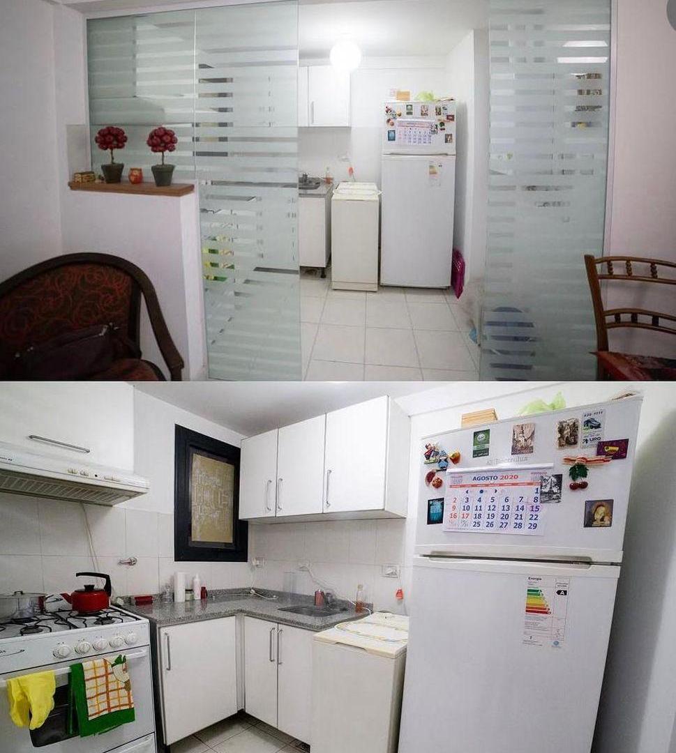 Foto de DEPARTAMENTO EN ALQUILER ARTURO M BAS 389, imagen 5
