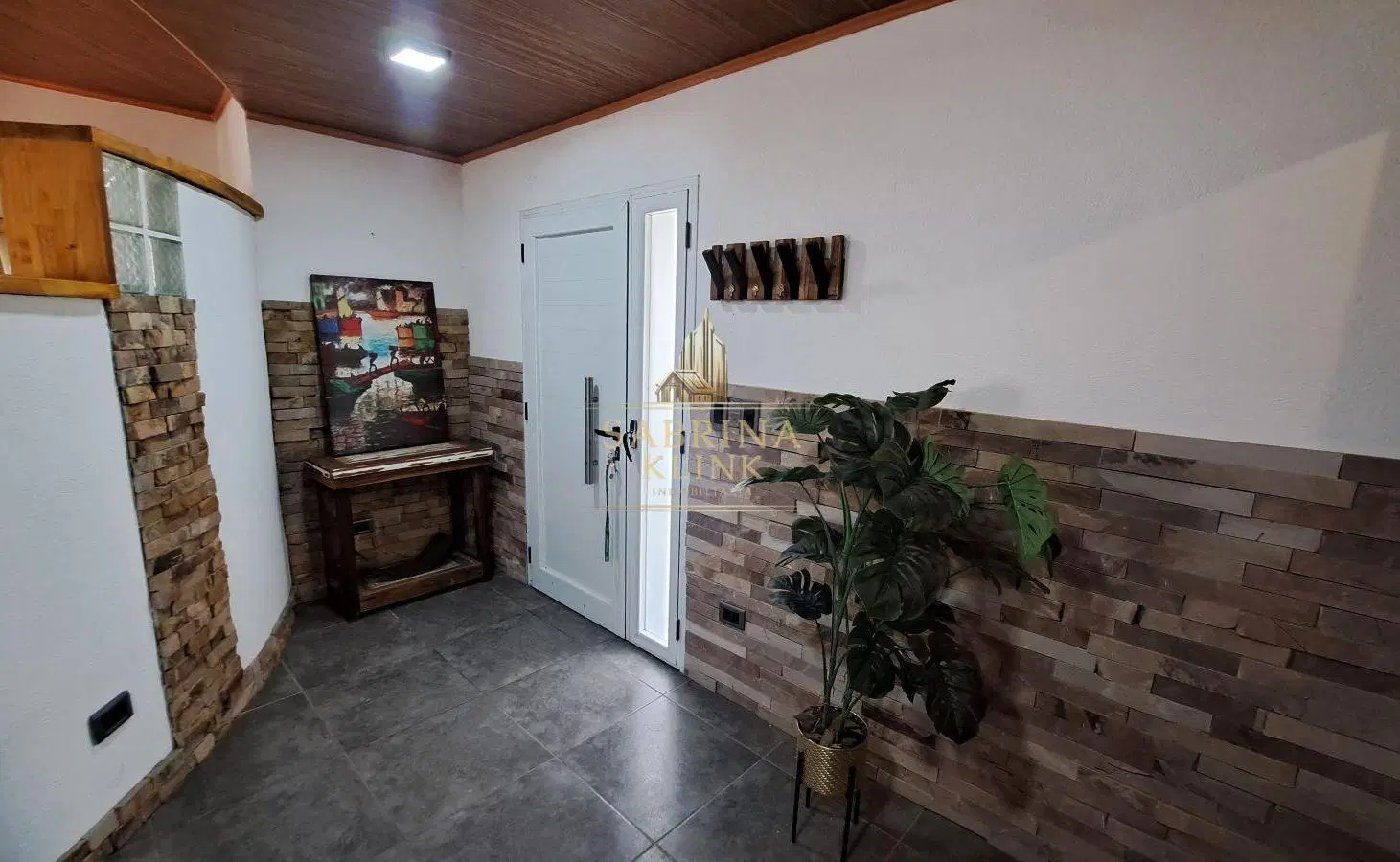Casa - Alejandro Petion 2