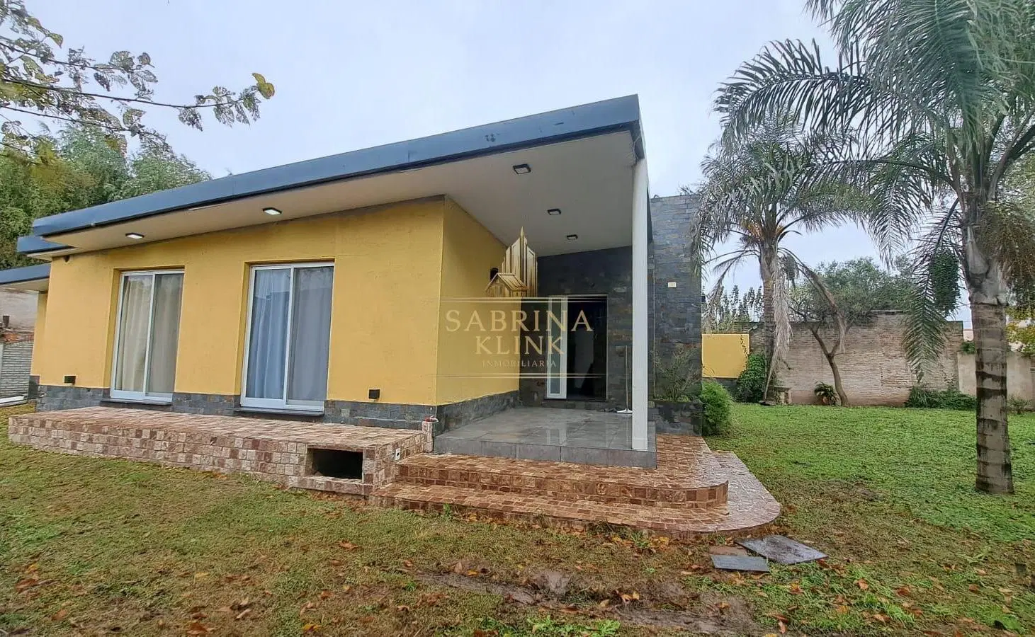 Casa - Alejandro Petion 3