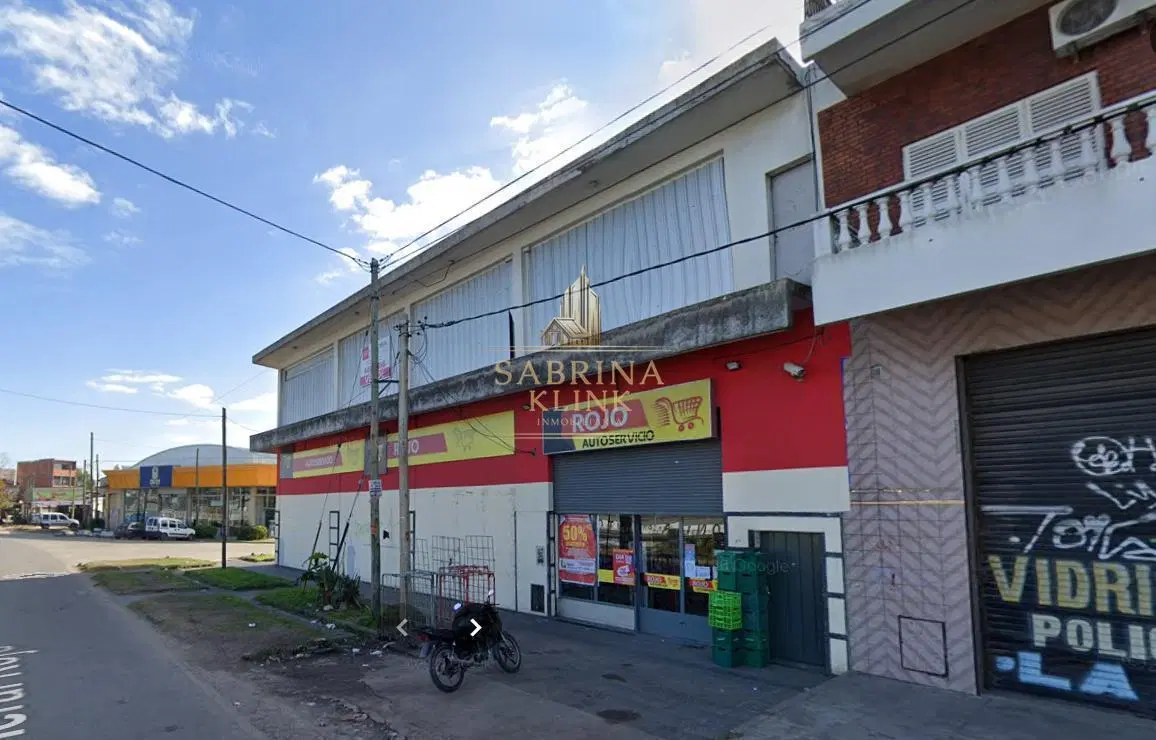 Edificio Comercial en Gregorio De Laferrere 2