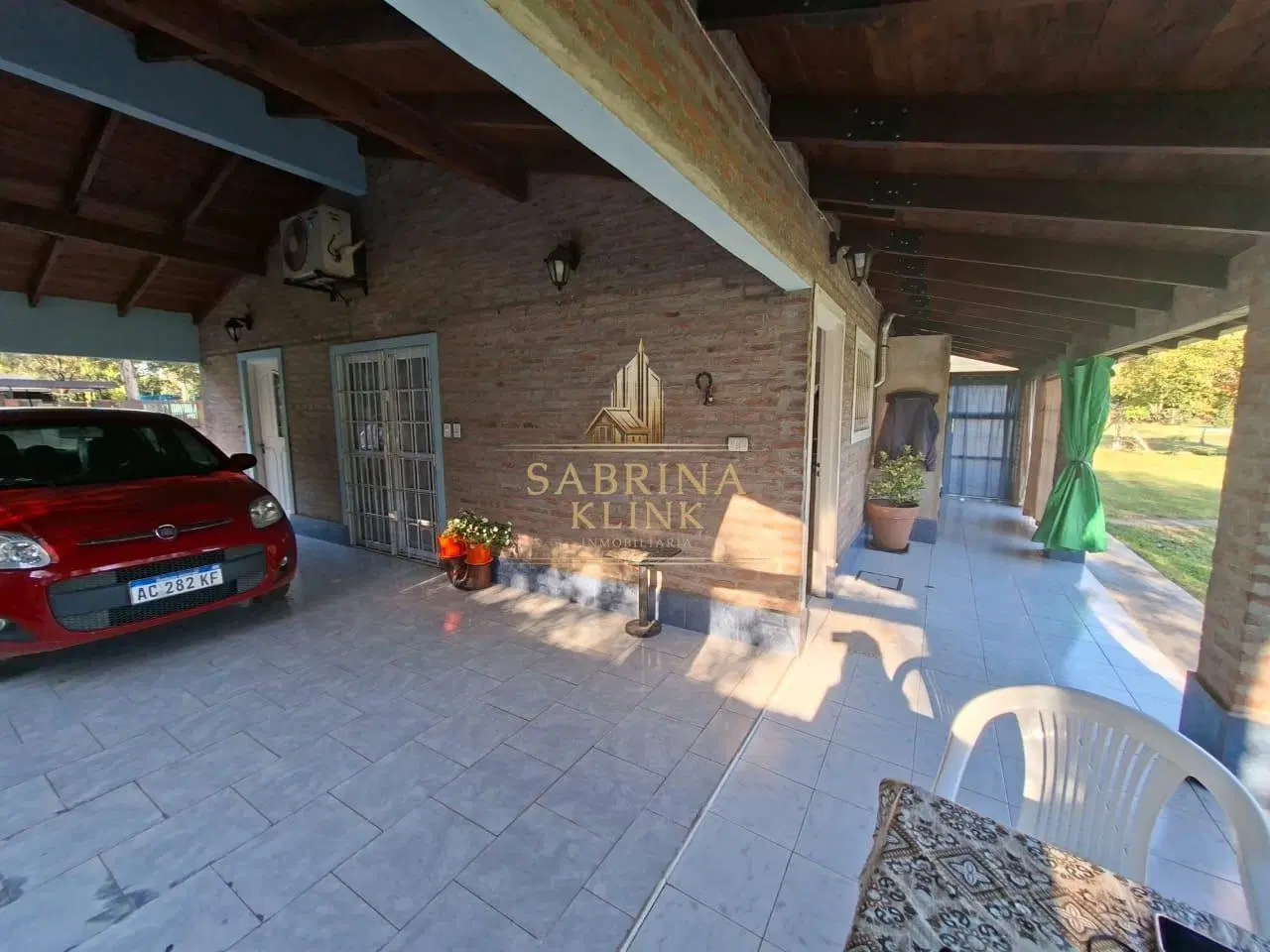 ALQUILER DE CASA EN CAÑUELAS, SANTA ANITA 5