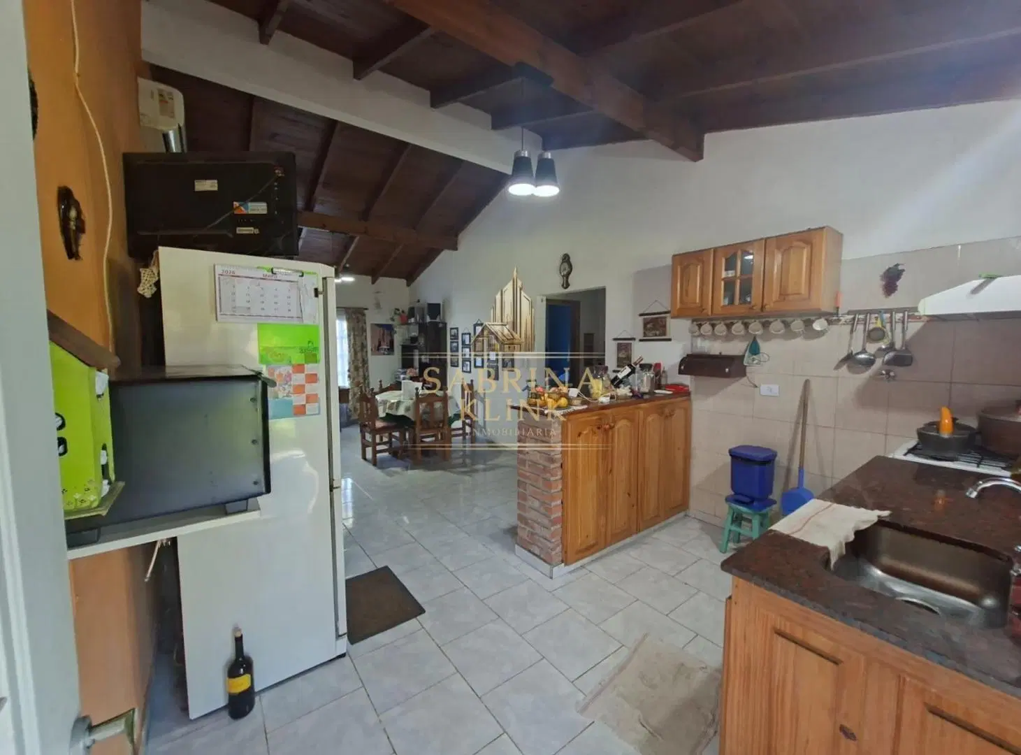 ALQUILER DE CASA EN CAÑUELAS, SANTA ANITA 4