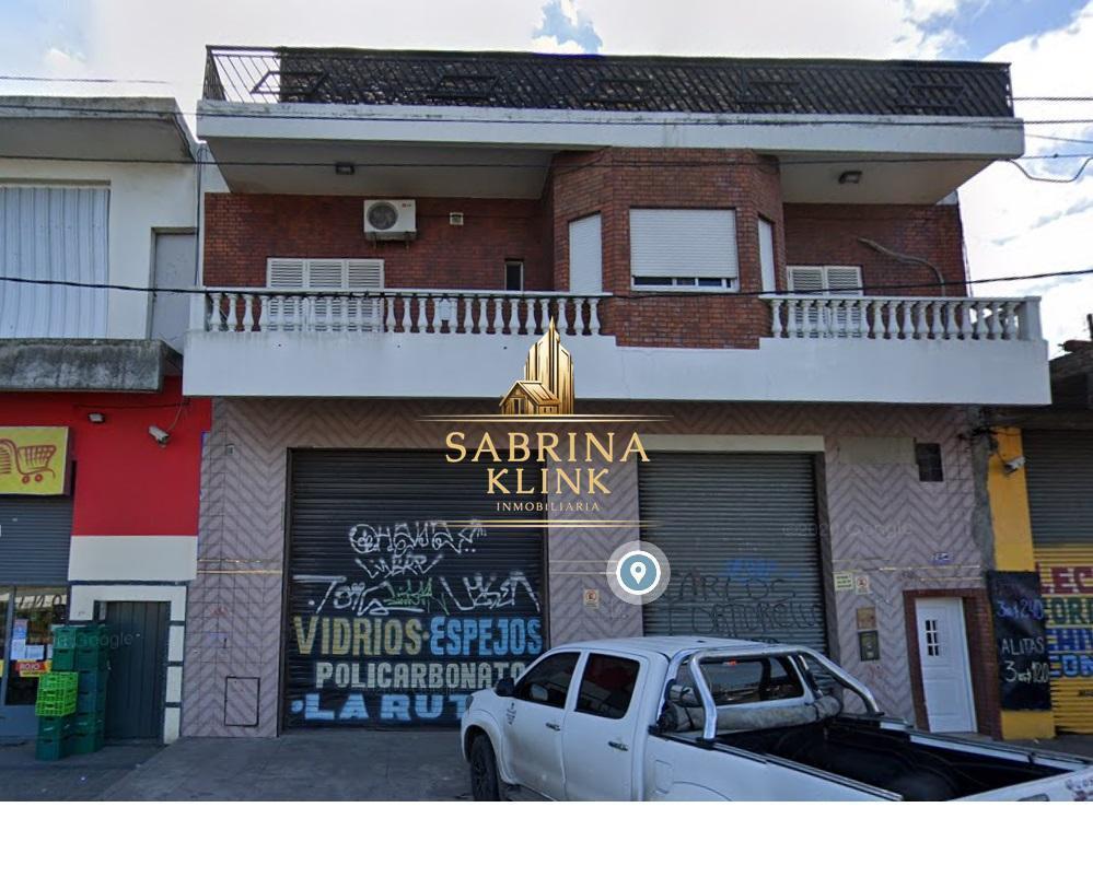 Casa en Gregorio De Laferrere