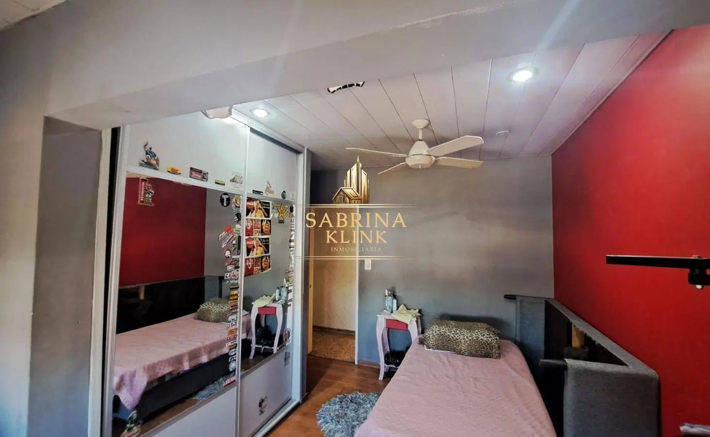 Casa en Gregorio De Laferrere 5
