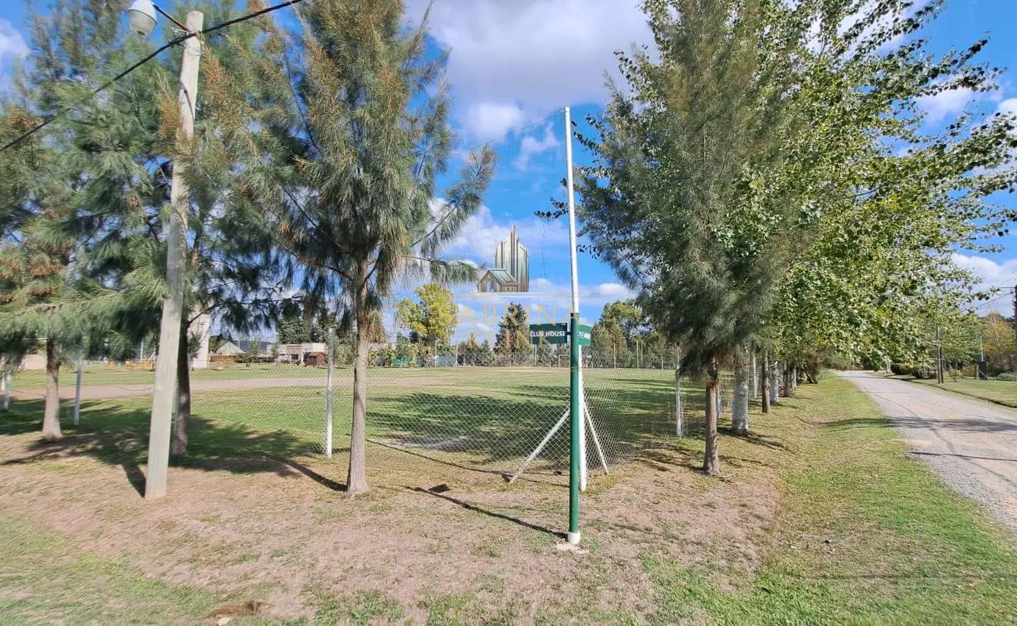 Terreno en Venta. Domselaar Chico, Club de Campo. 2