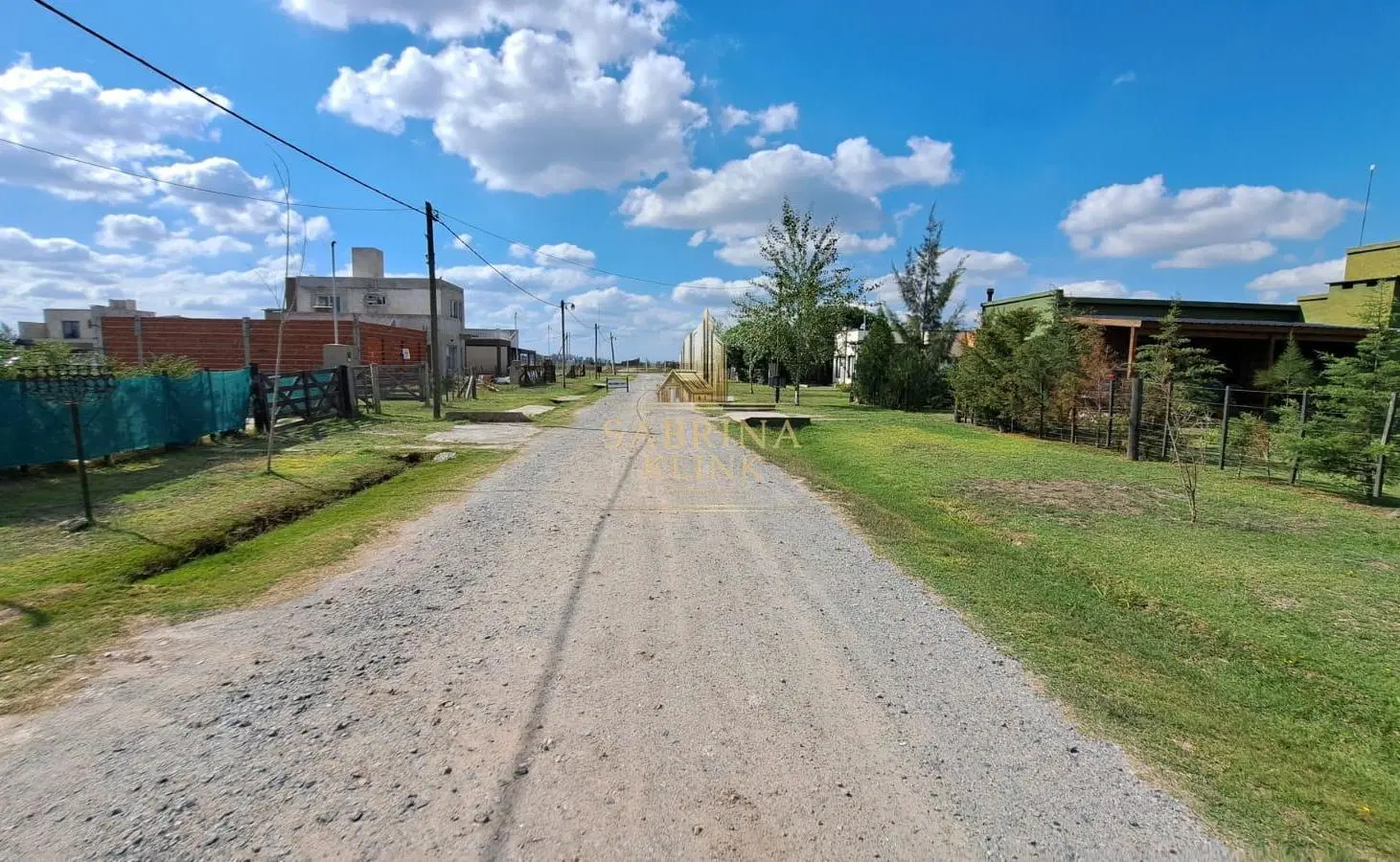 Terreno en Venta. Domselaar Chico, Club de Campo. 4
