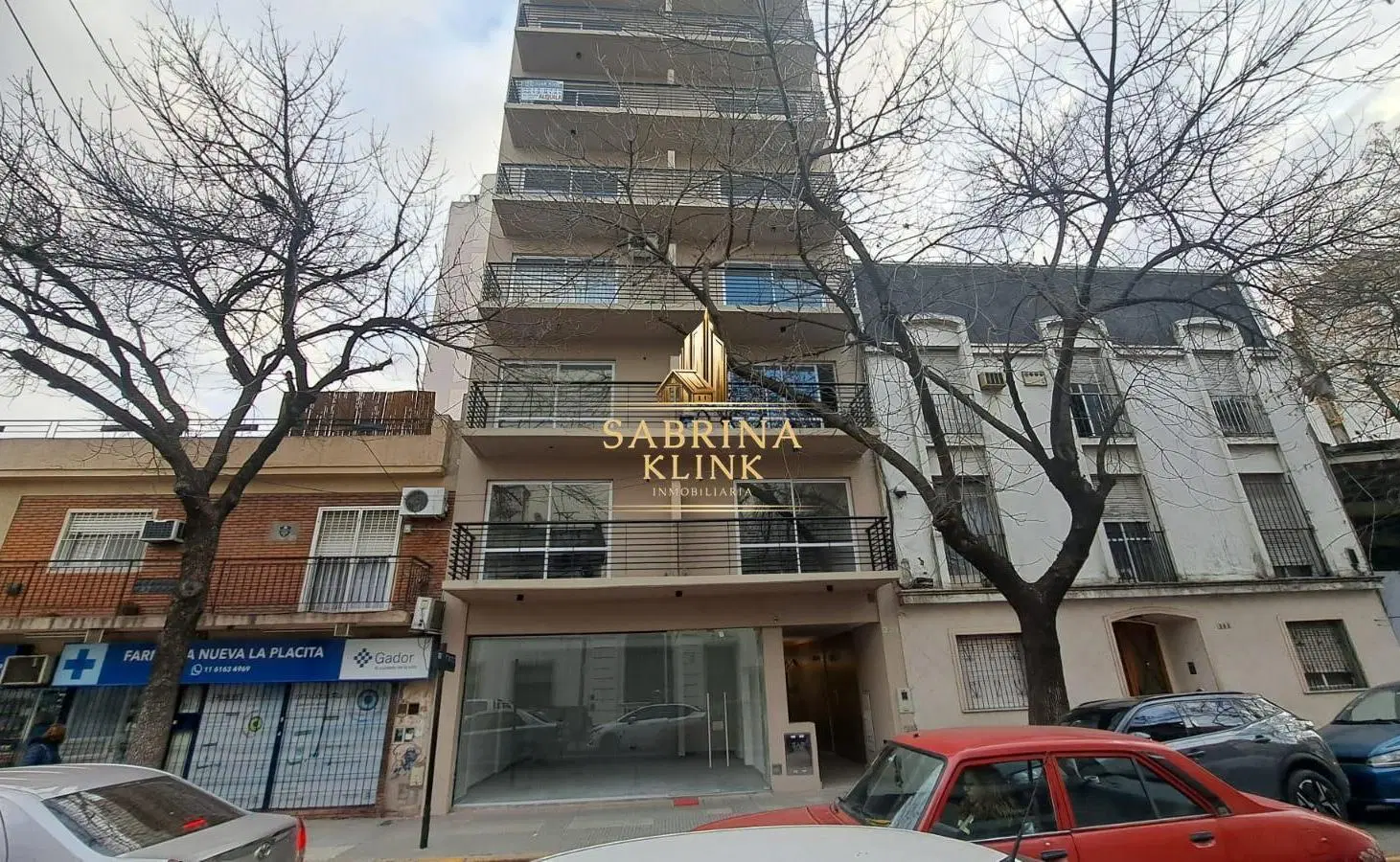 Departamento a estrenar 1