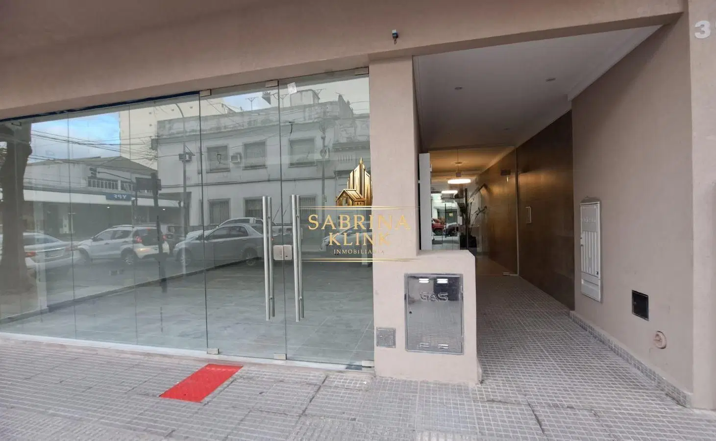 Departamento a estrenar 3
