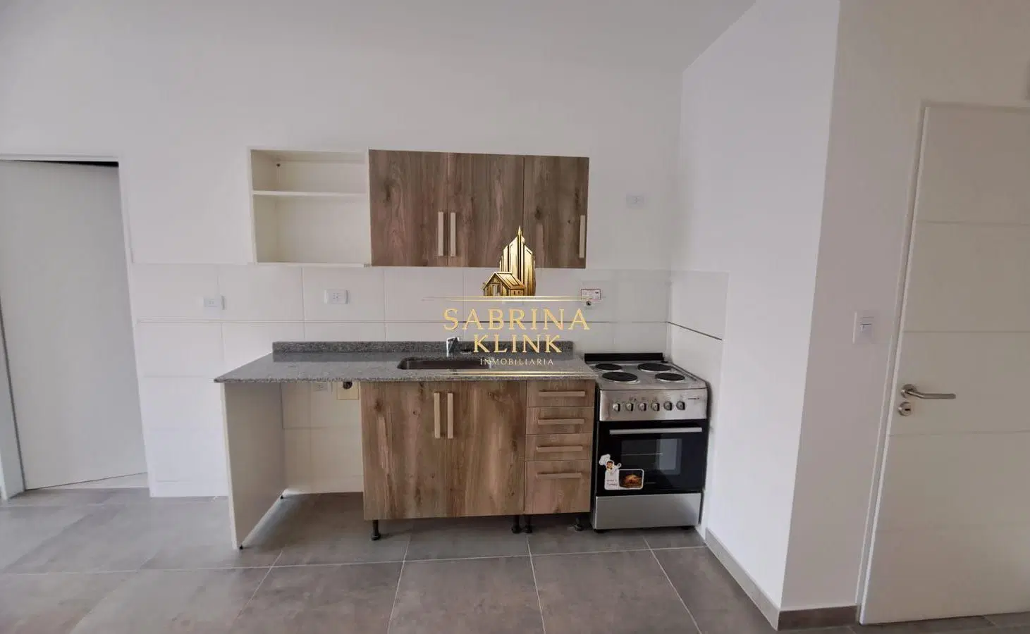 Departamento a estrenar 4