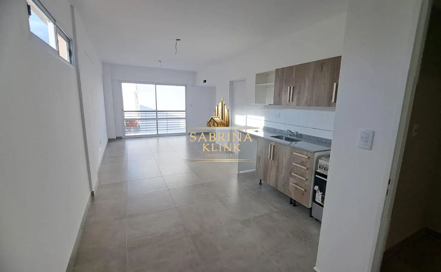 Departamento a estrenar 4