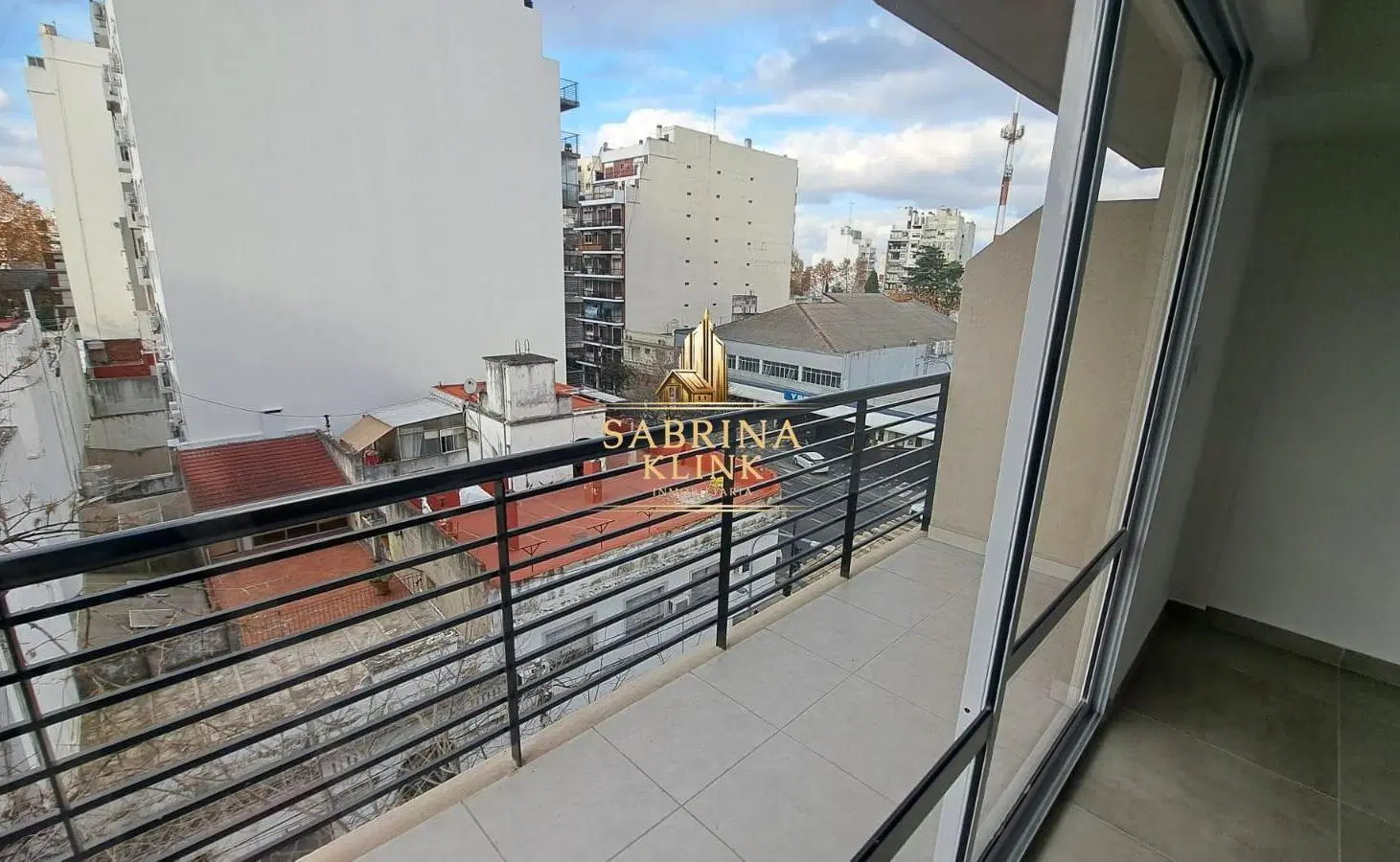Departamento a estrenar 5