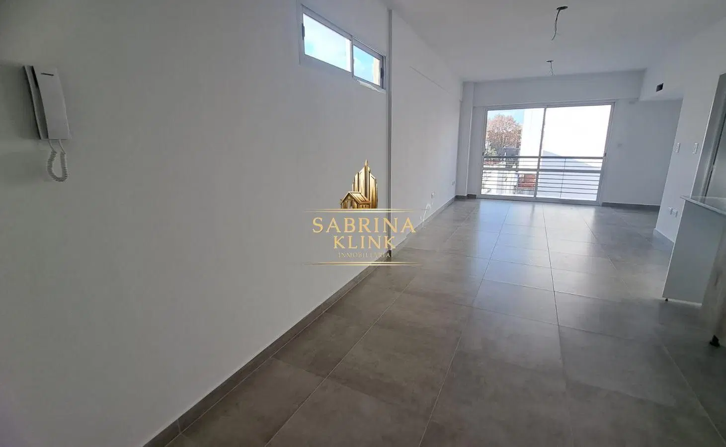 Departamento a estrenar 8