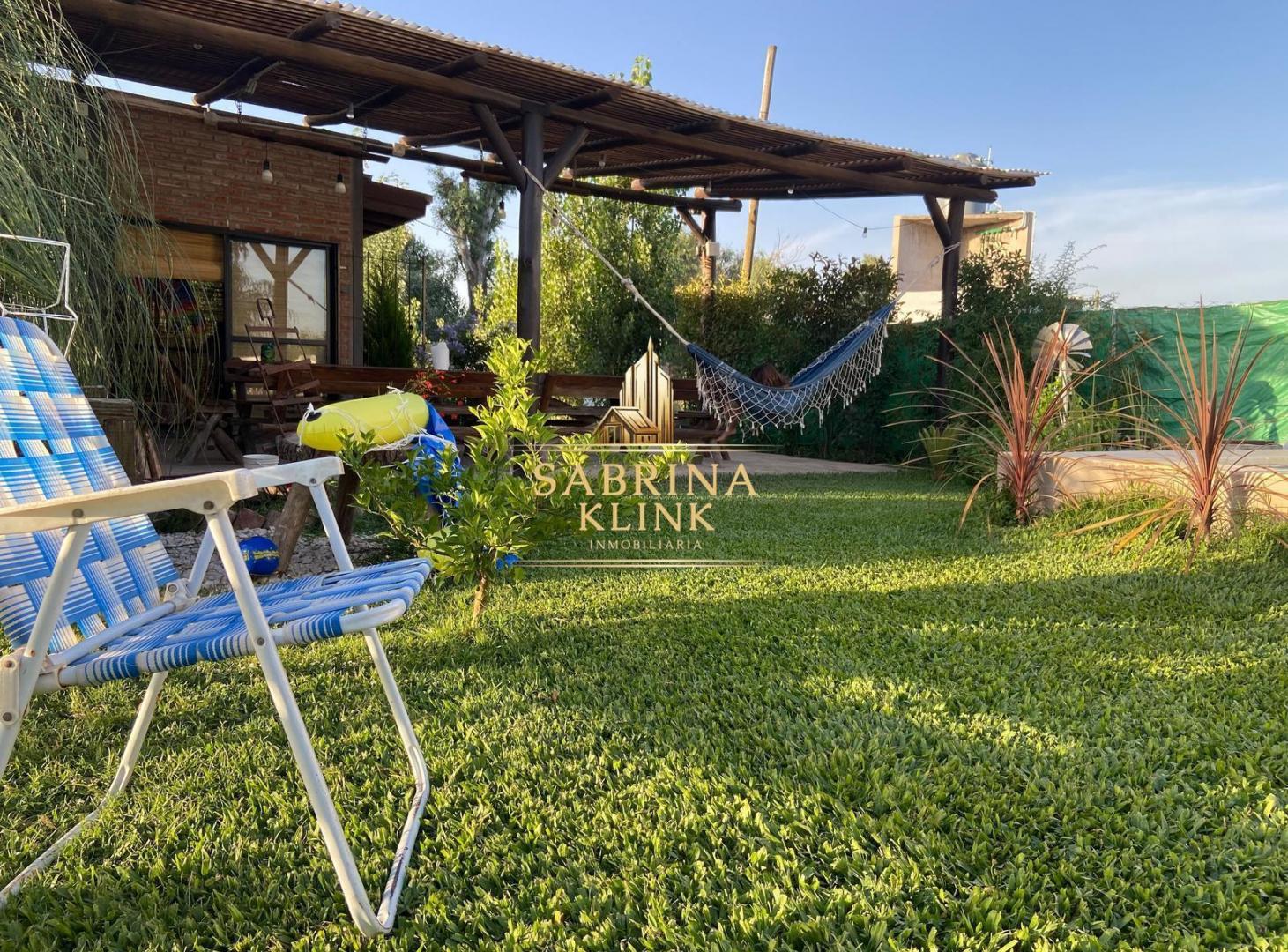 Foto de VENTA DE CASA QUINTA EN CAÑUELAS, imagen 4