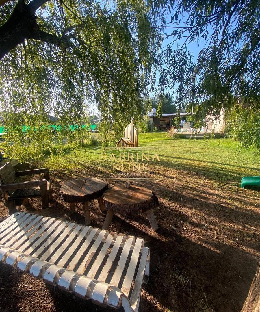 Foto de VENTA DE CASA QUINTA EN CAÑUELAS, imagen 5