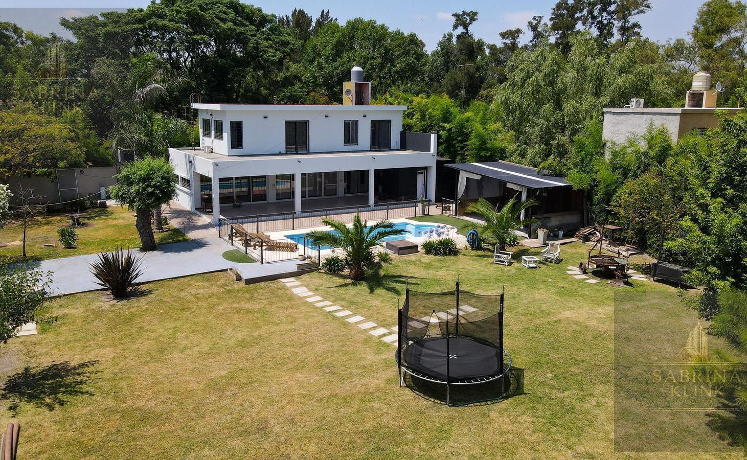 Foto de Casa en Cañuelas, imagen 5
