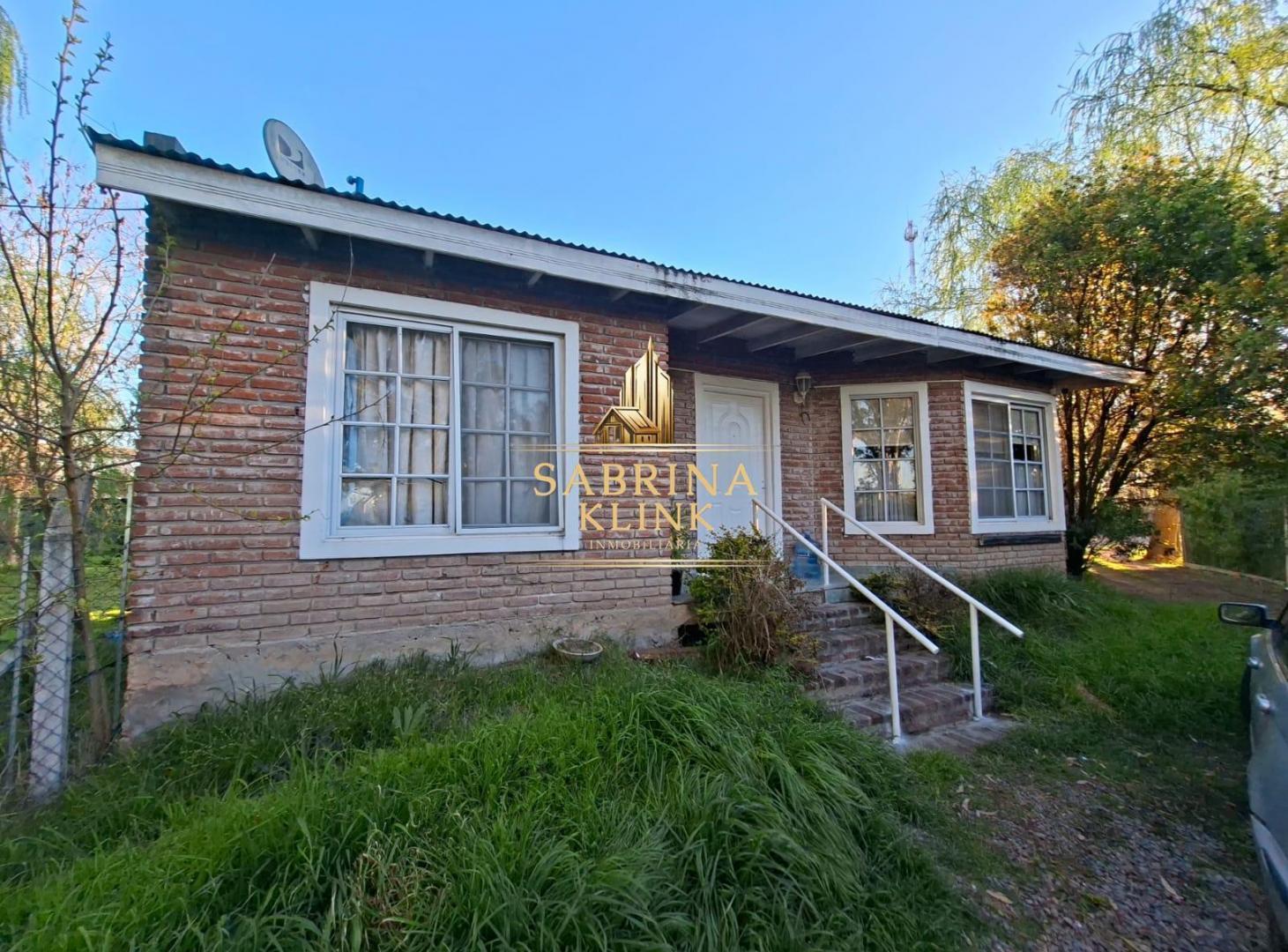 Foto de VENTA DE CASA EN VICENTE CASARES, imagen 4