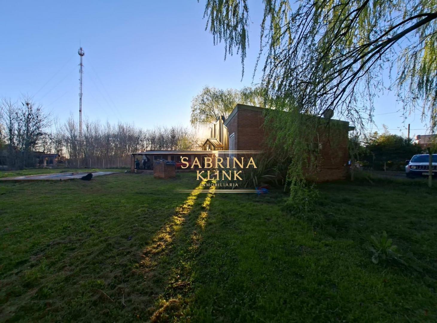 Foto de VENTA DE CASA EN VICENTE CASARES, imagen 1