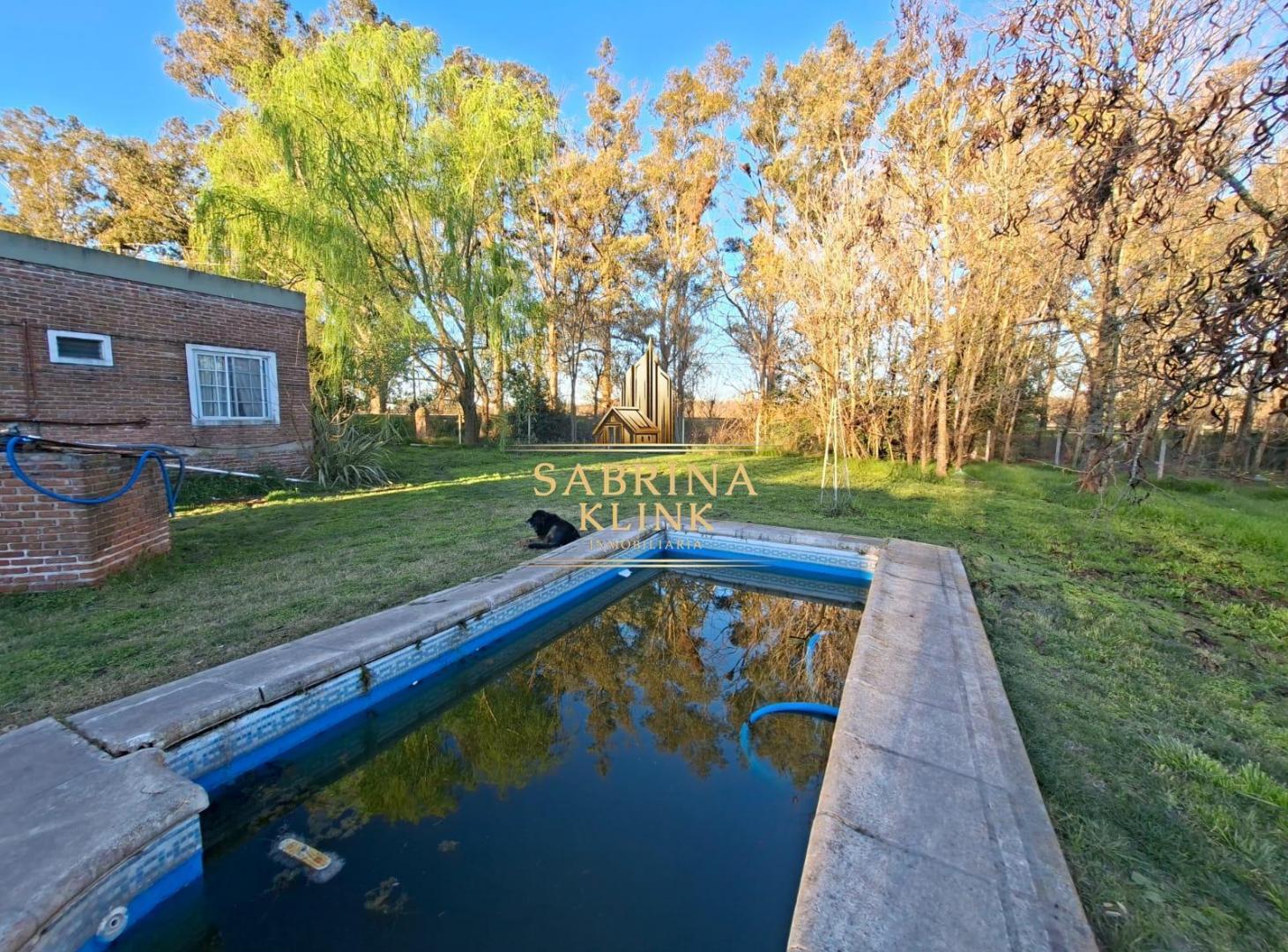 Foto de VENTA DE CASA EN VICENTE CASARES, imagen 3