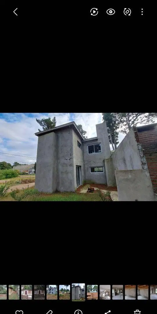 Casa en venta en Mar Azul 4