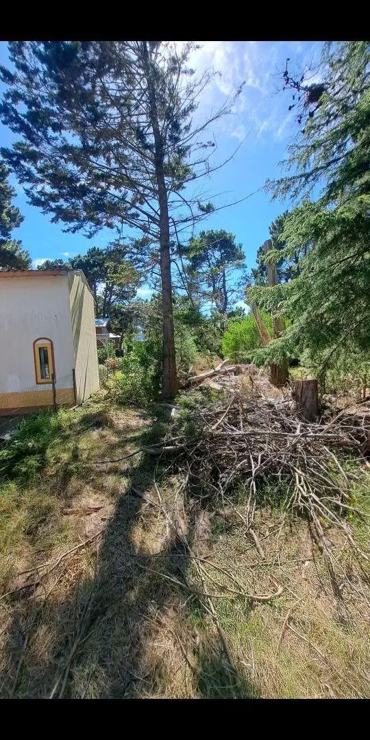 Terreno en venta, Mar Azul 2
