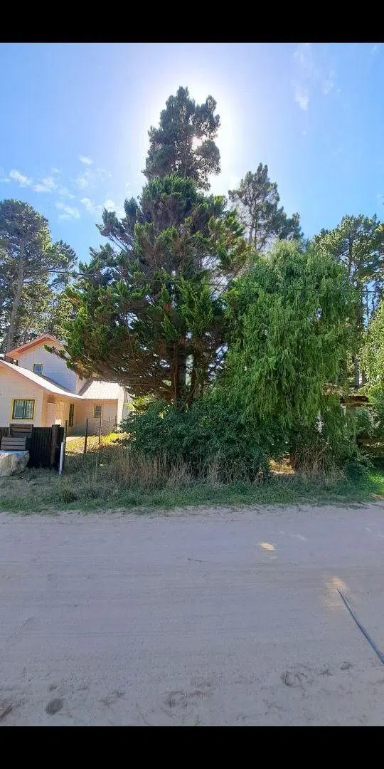 Terreno en venta, Mar Azul 4