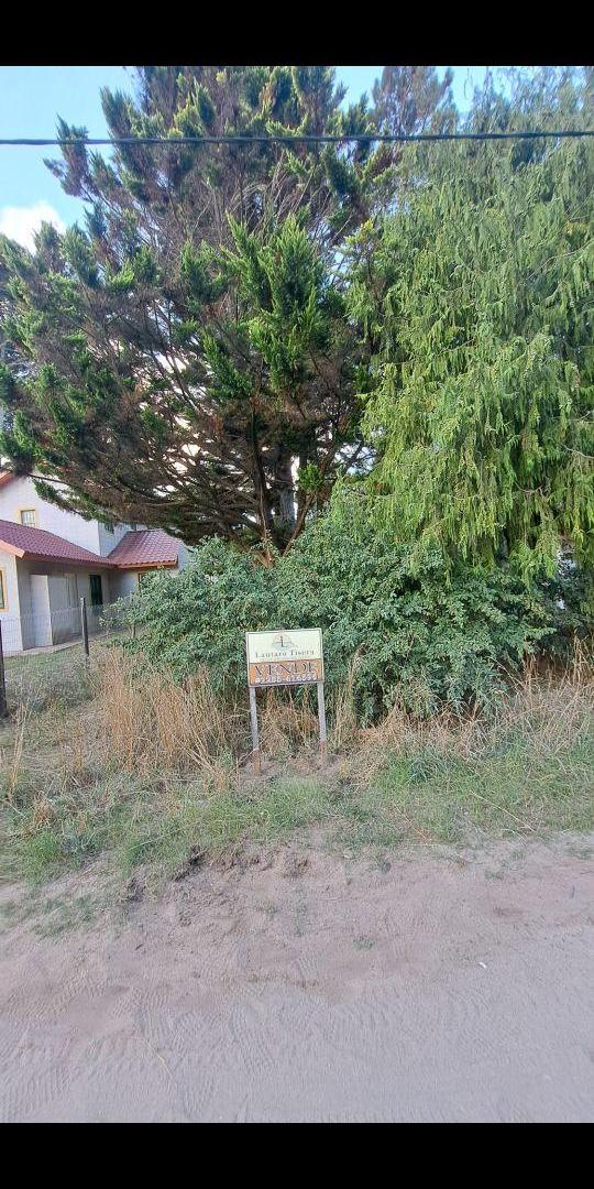 Terreno en venta, Mar Azul