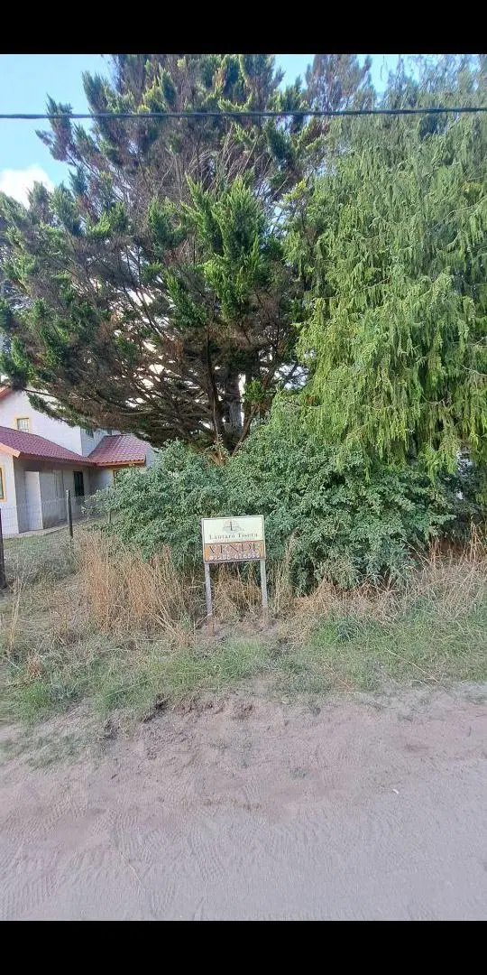 Terreno en venta, Mar Azul 1