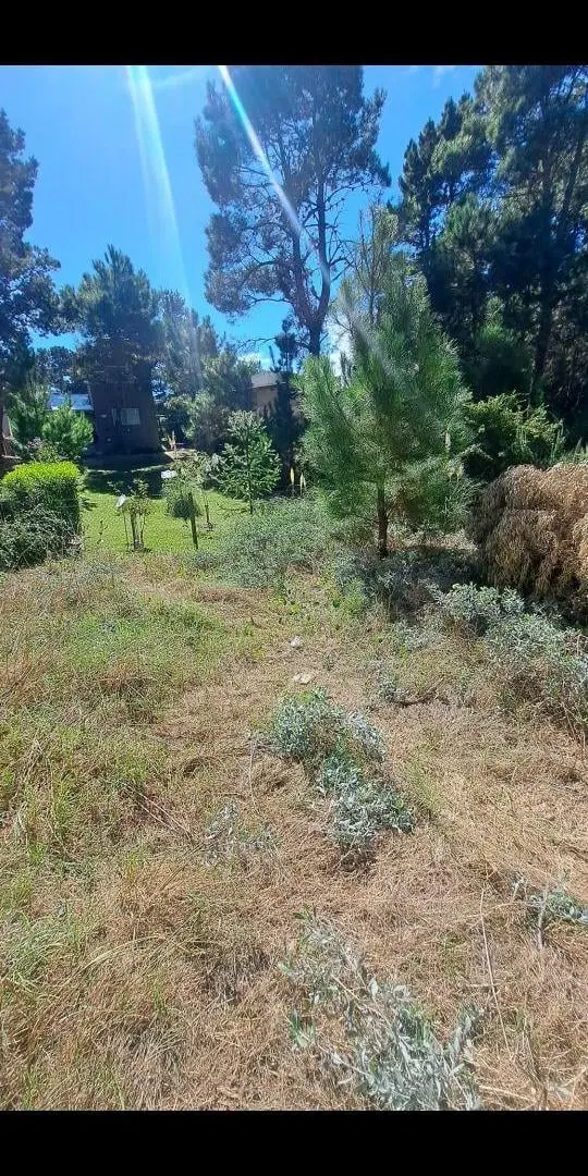 Terreno en venta, Mar Azul 5