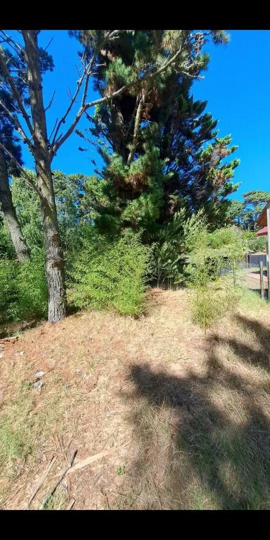 Terreno en venta, Mar Azul 3