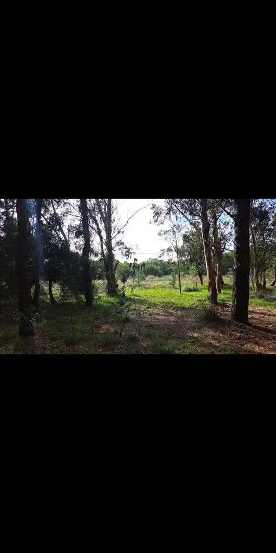 Terreno de 1080 m2 en venta en Mar de las Pampas 1