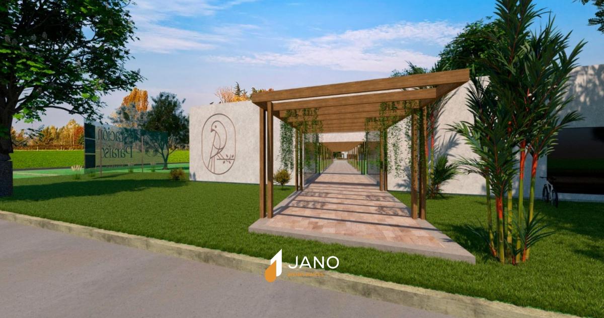 Foto de Terrenos de 300 m² en VENTA en Estación Paraíso, imagen 3
