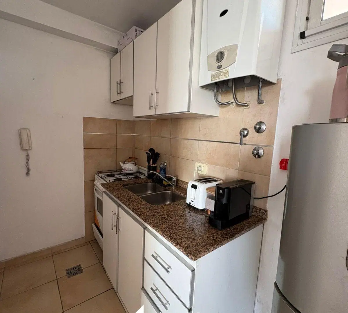 Departamento en VENTA en Echesortu 4
