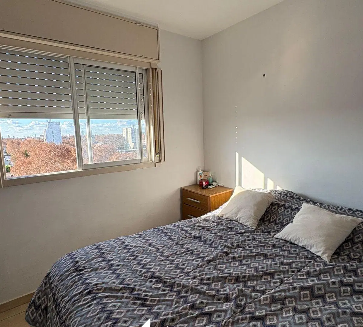 Departamento en VENTA en Echesortu 5