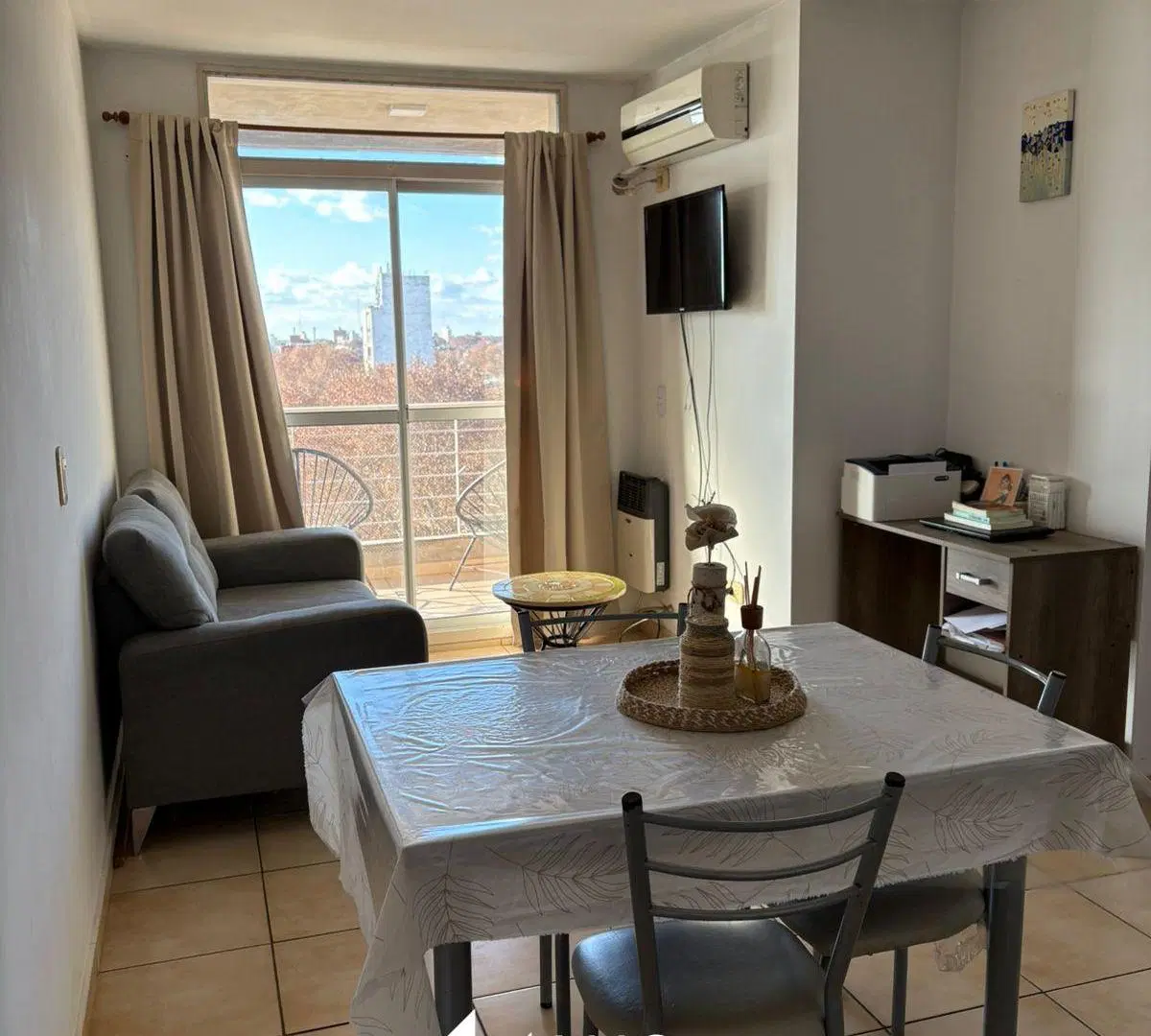 Departamento en VENTA en Echesortu 1