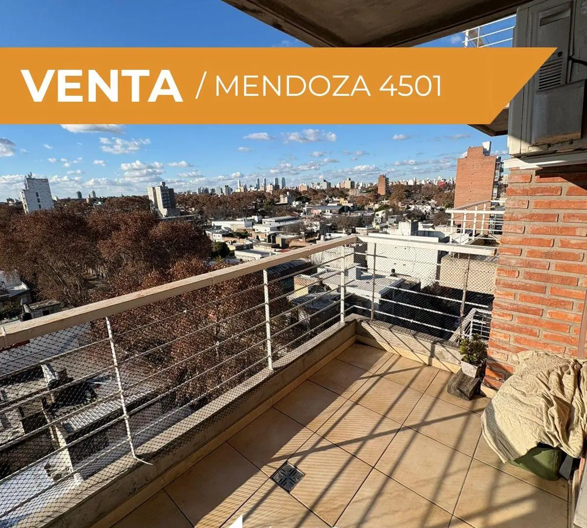 Departamento en VENTA en Echesortu 2