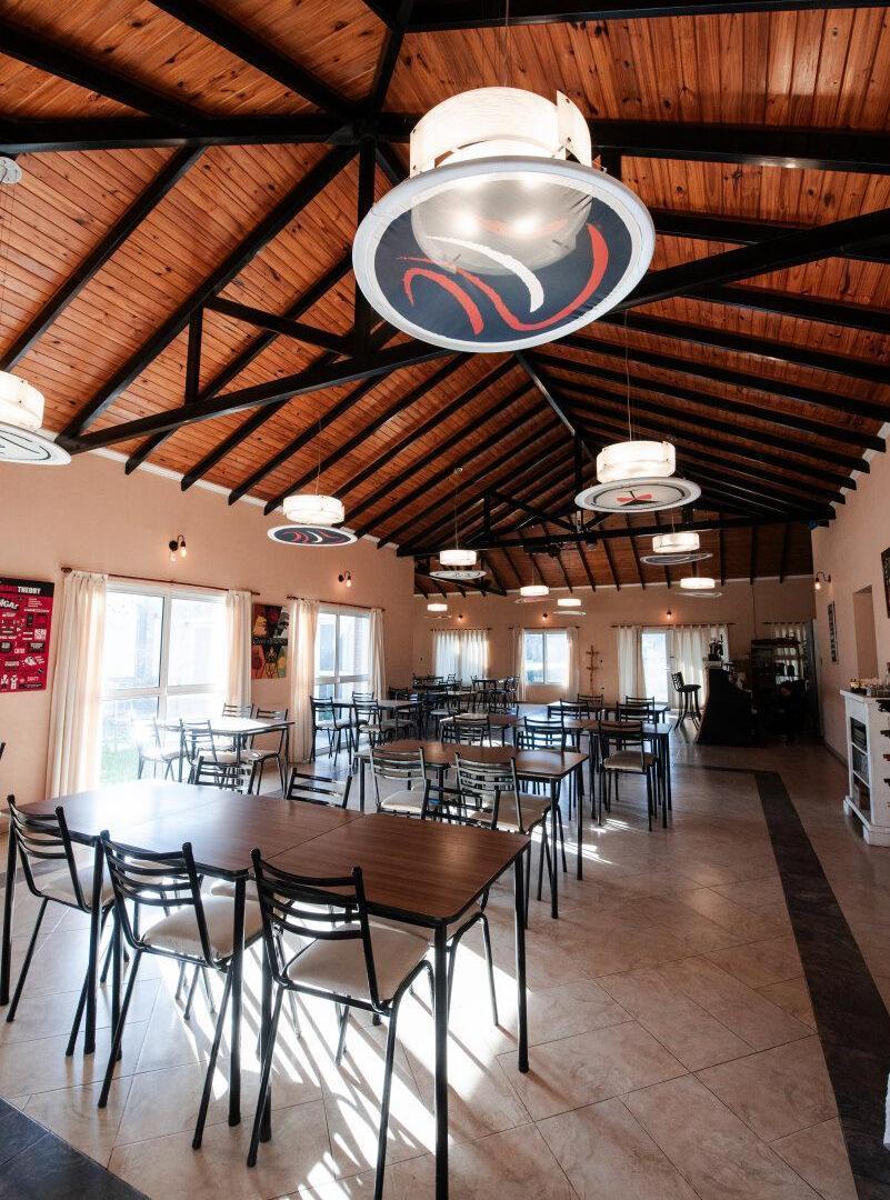 Foto de Salon Comercial, imagen 4