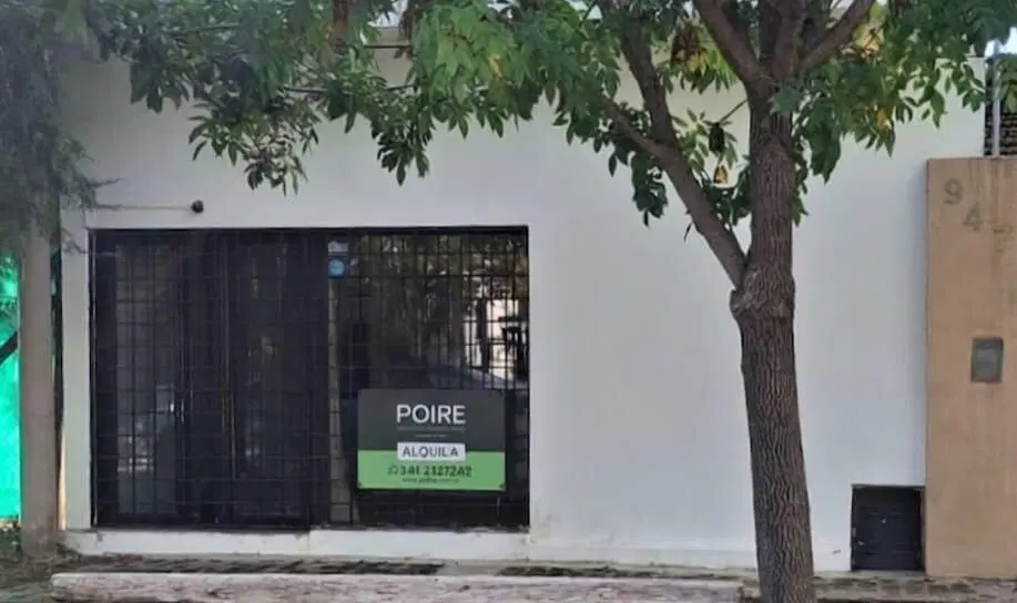 Local comercial con vivienda integrada 1