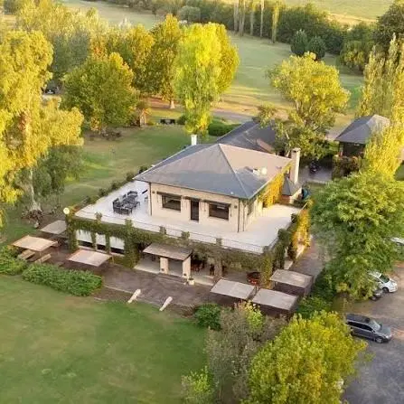 Lote en La Rinconada, Club de campo. Ibarlucea 1