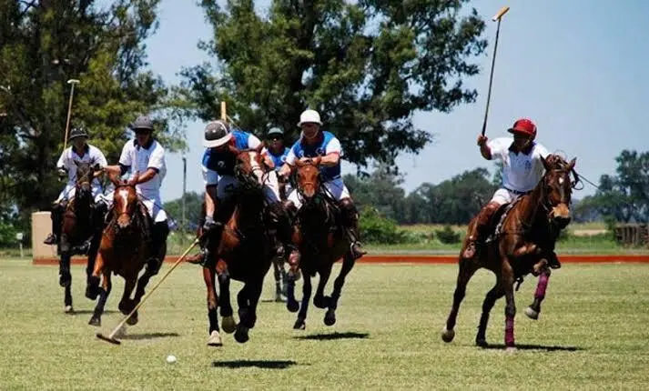 Lote en La Rinconada, Club de campo. Ibarlucea 5