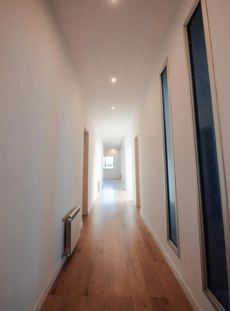 Exclusiva casa de categoría en La Rinconada Club de Campo 3