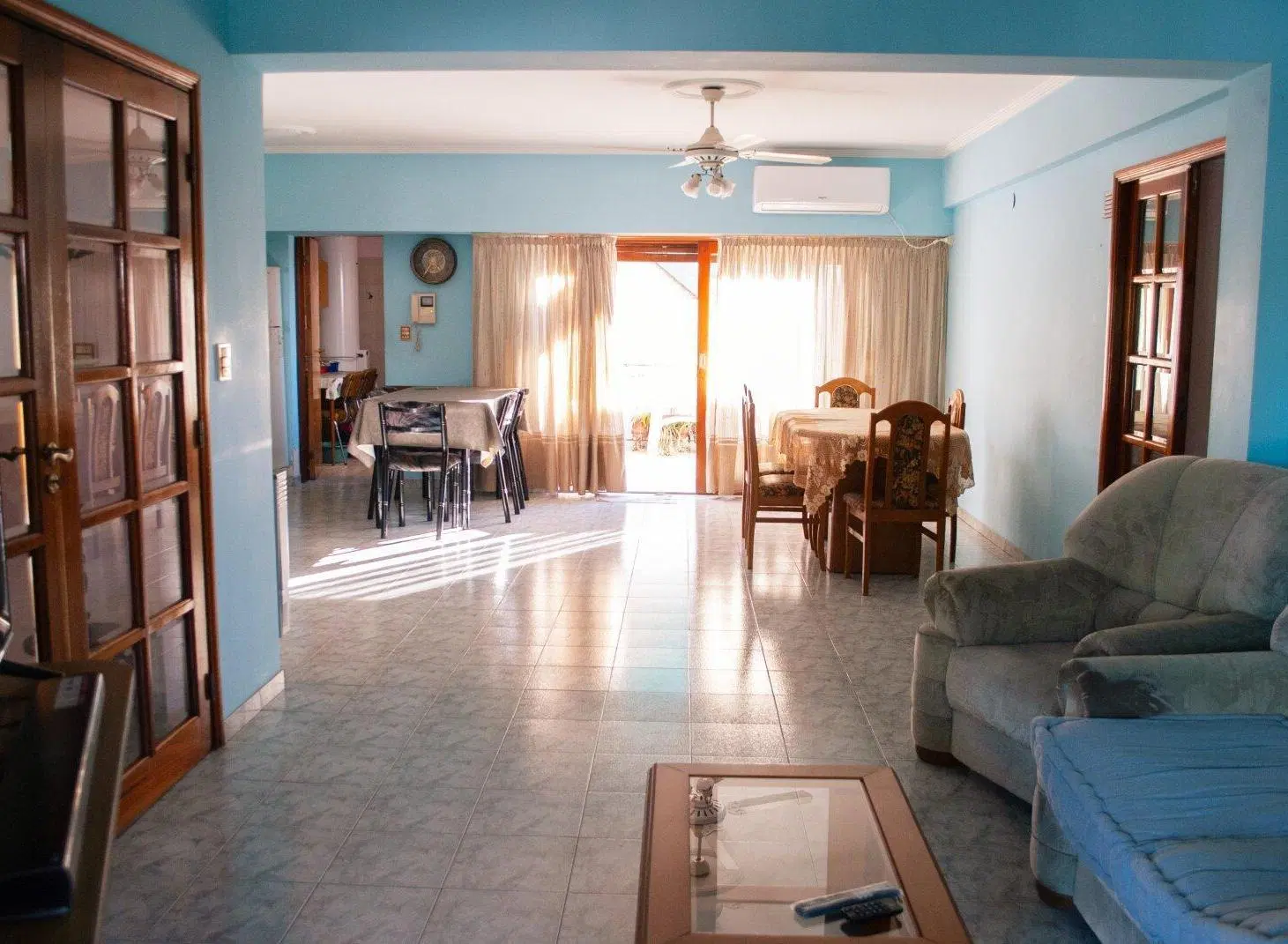 Importante propiedad mixta: Local Comercial + Vivienda/Oficina en PA 5