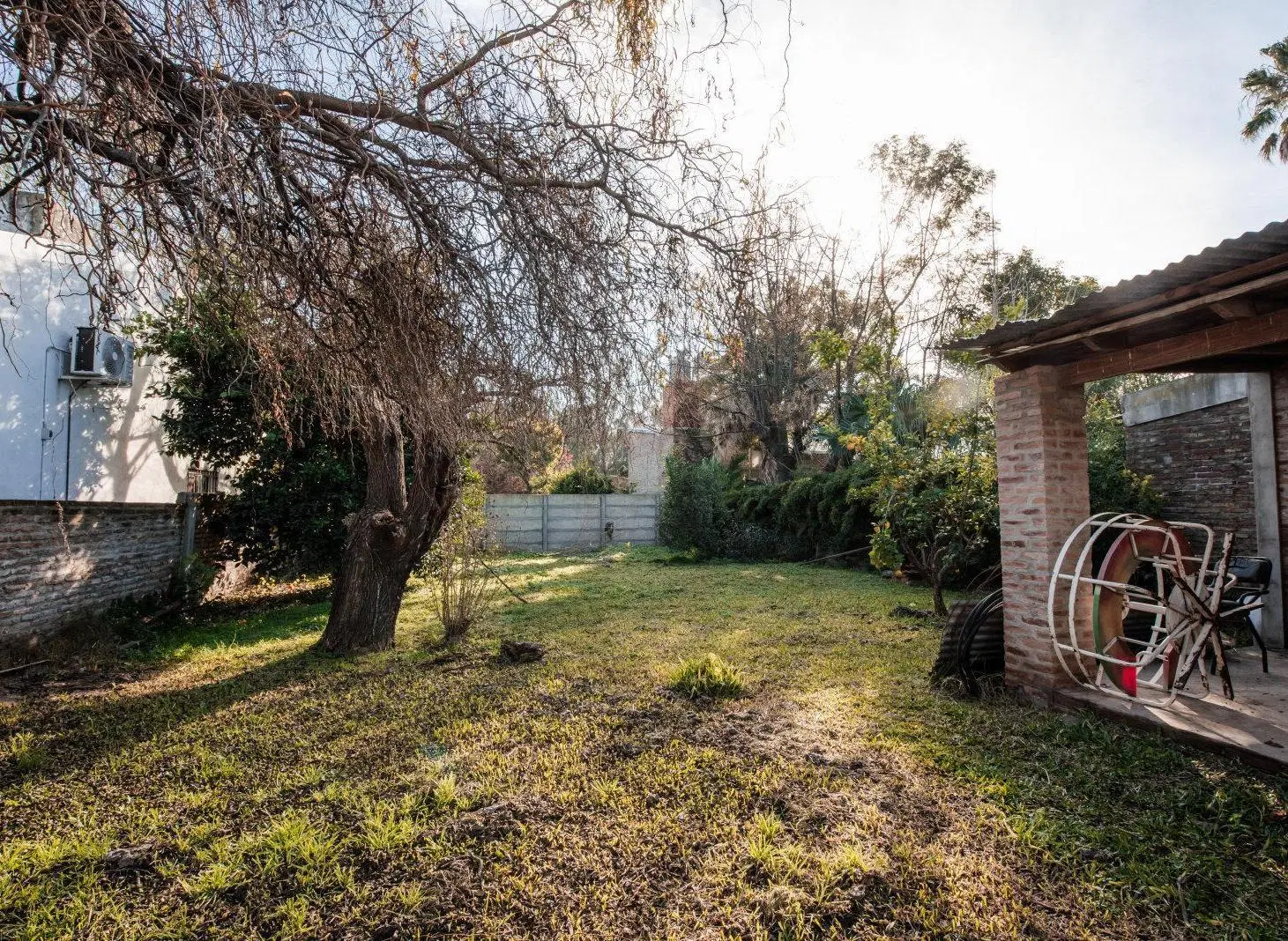 Casa de 2 dormitorios, Soldini, Barrio Mateo. 2
