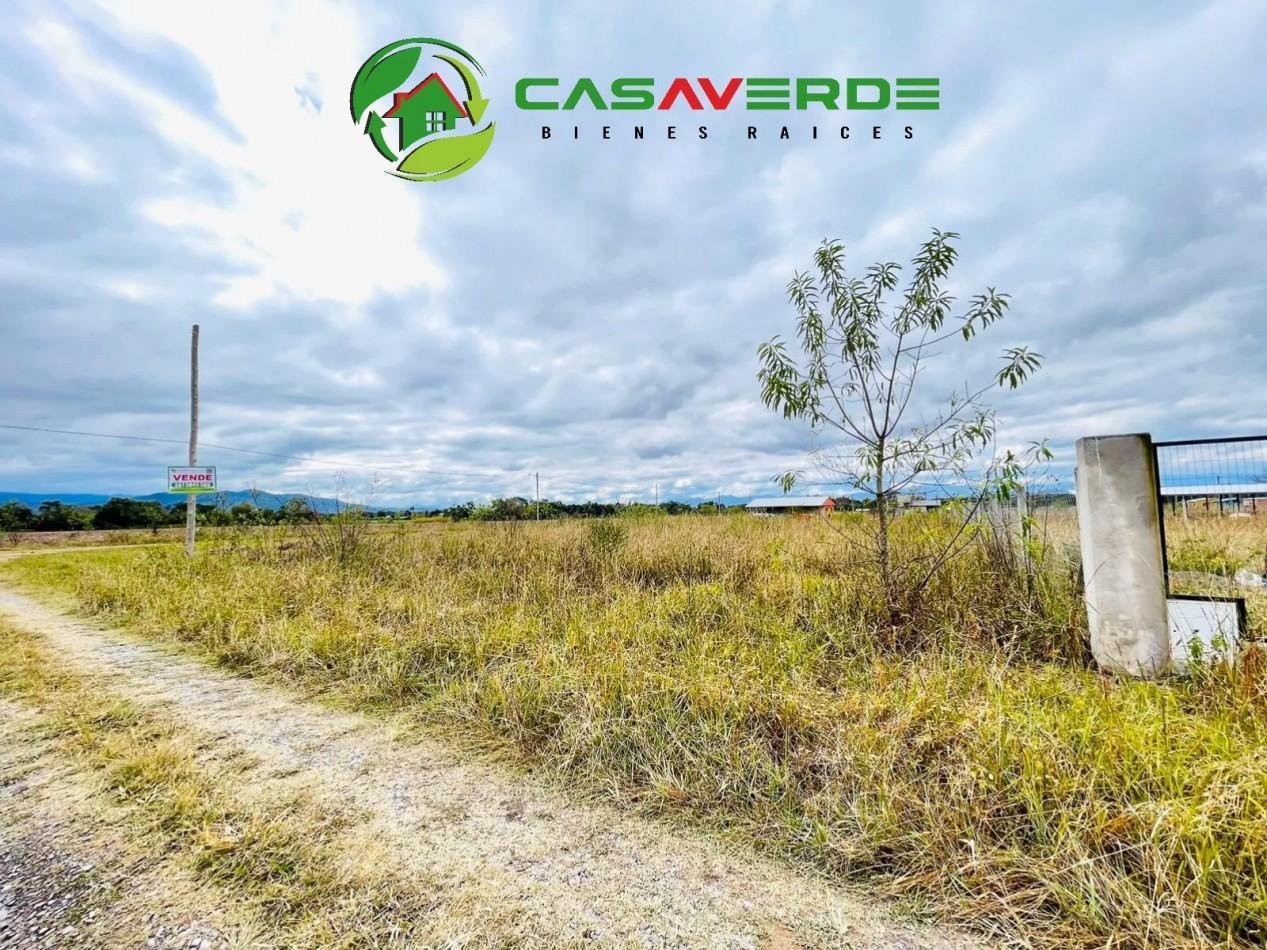 Foto de EN VENTA TERRENO EN LOTEO LA EULOGIA, imagen 3