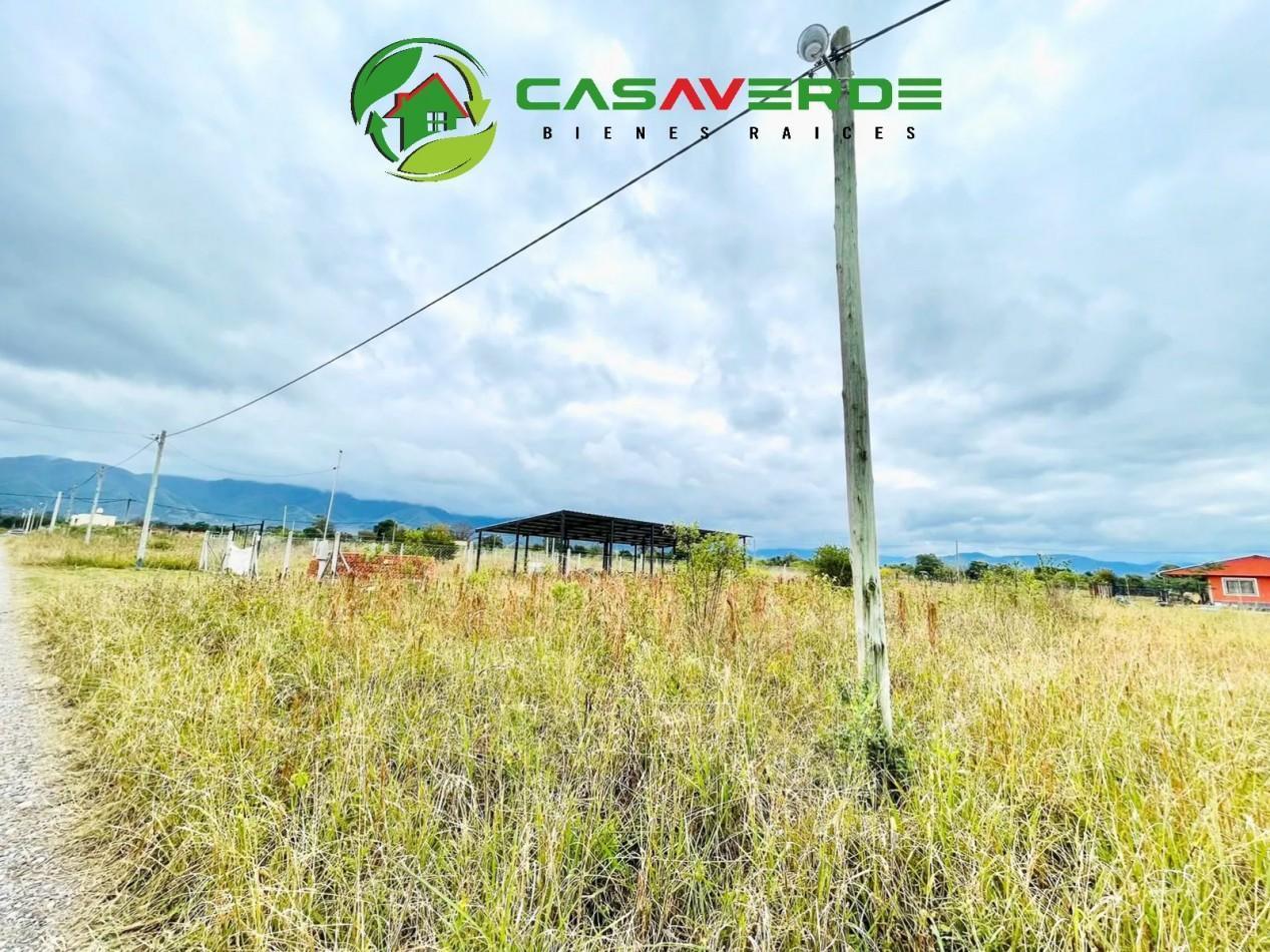 Foto de EN VENTA TERRENO EN LOTEO LA EULOGIA - RUTA 51, imagen 2