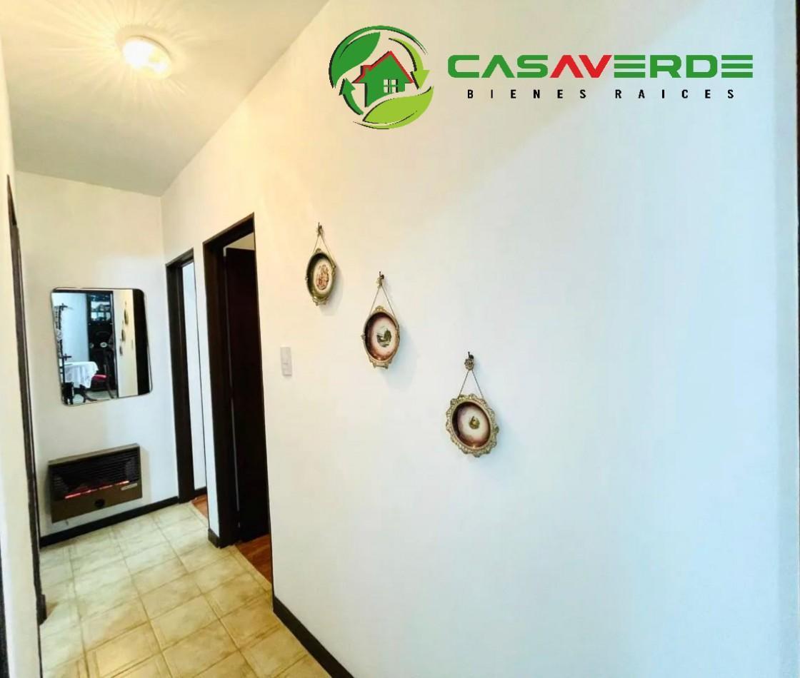 Foto de EN VENTA DEPARTAMENTO APTO CREDITO HIPOTECARIO SOBRE AV. URUGUAY- ZONA, imagen 2