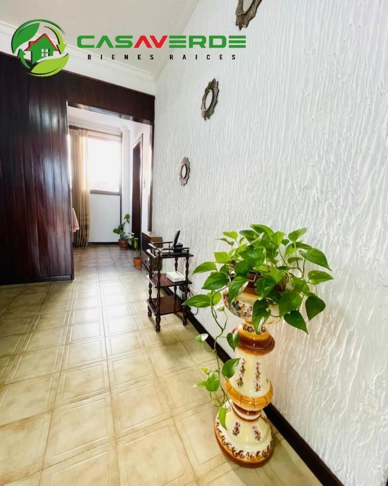 Foto de EN VENTA DEPARTAMENTO APTO CREDITO HIPOTECARIO SOBRE AV. URUGUAY- ZONA, imagen 3